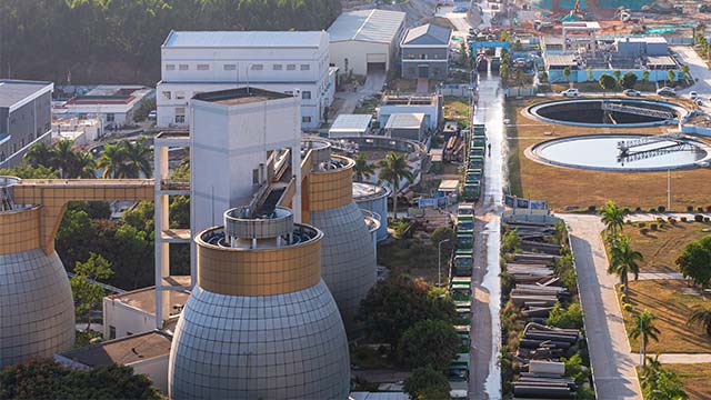 玉环沥青路面再生技术应用前景分析