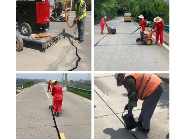 玉环杭州道路维修保养