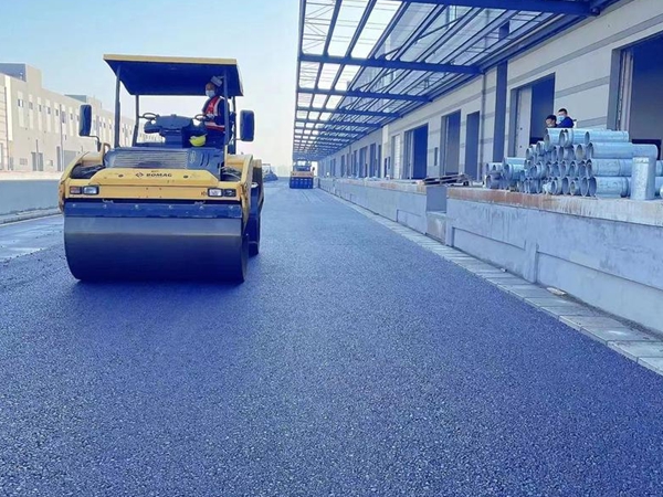 玉环杭州地区专业沥青道路施工团队寻找全攻略