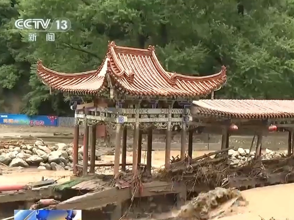 玉环榆中山洪灾害启示录：沥青道路抗灾养护技术升级指南（