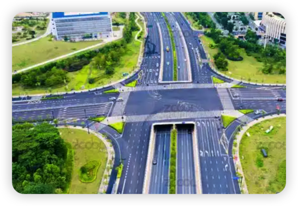 玉环市政沥青道路施工：现代城市基础设施的关键推动者