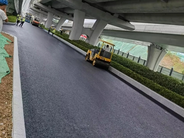玉环沥青道路养护：确保长久安全与高效流通的关键
